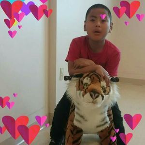 Meet your Posher, Cirilo